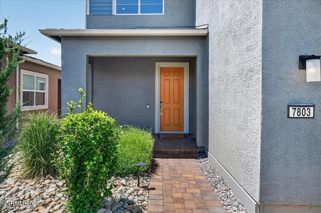 7803 Navasota Sparks NV 89436