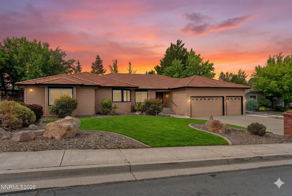 2271 Manzanita Reno NV 89509