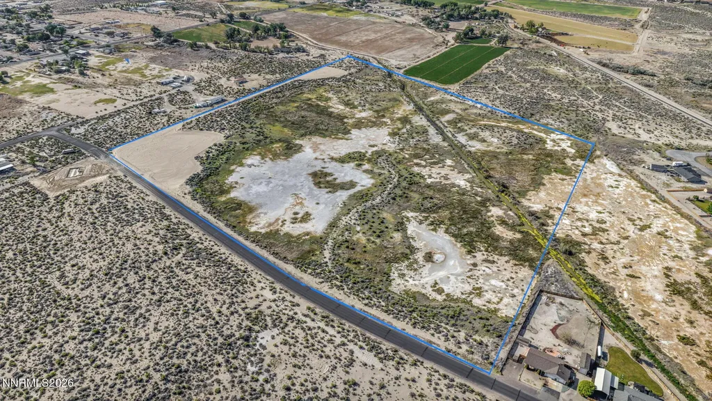 4568 Cardinal Fallon NV 89406