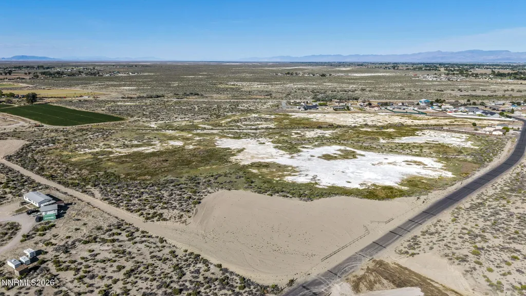 4568 Cardinal Fallon NV 89406