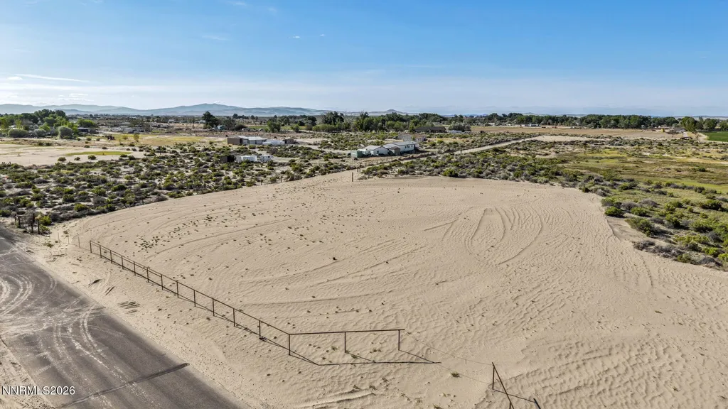 4568 Cardinal Fallon NV 89406