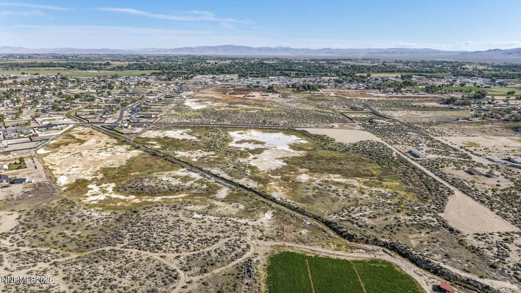 4568 Cardinal Fallon NV 89406