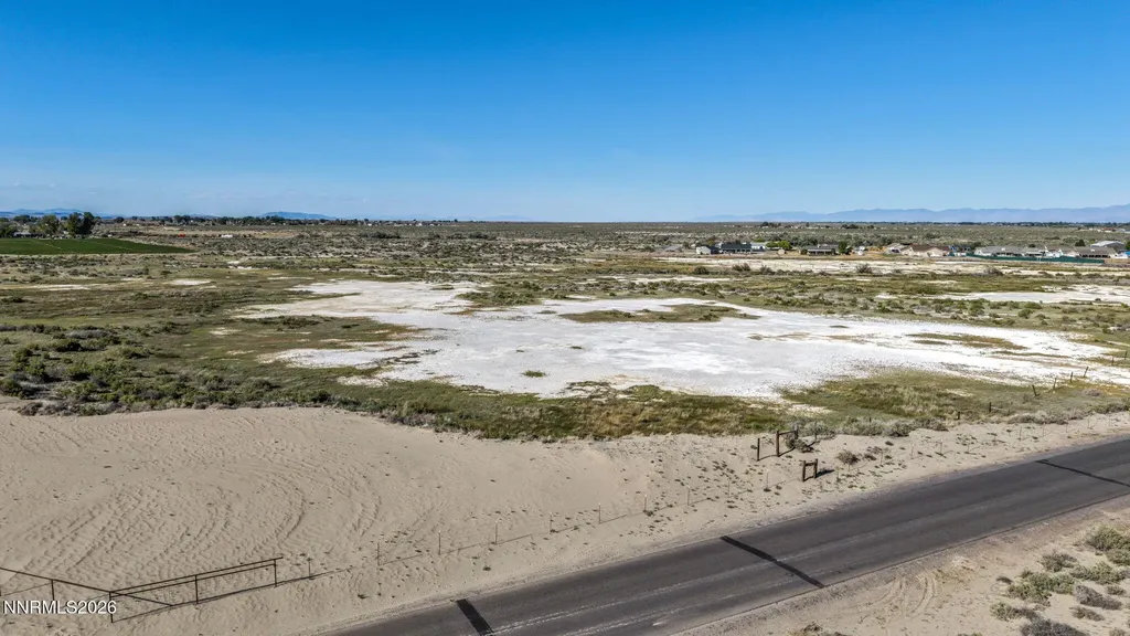 4568 Cardinal Fallon NV 89406