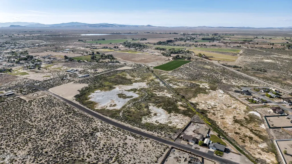 4568 Cardinal Fallon NV 89406