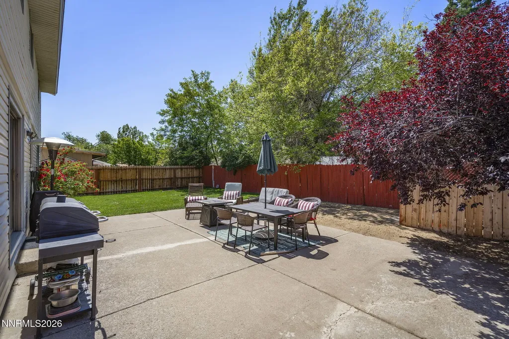 3228 Candelaria Sparks NV 89434