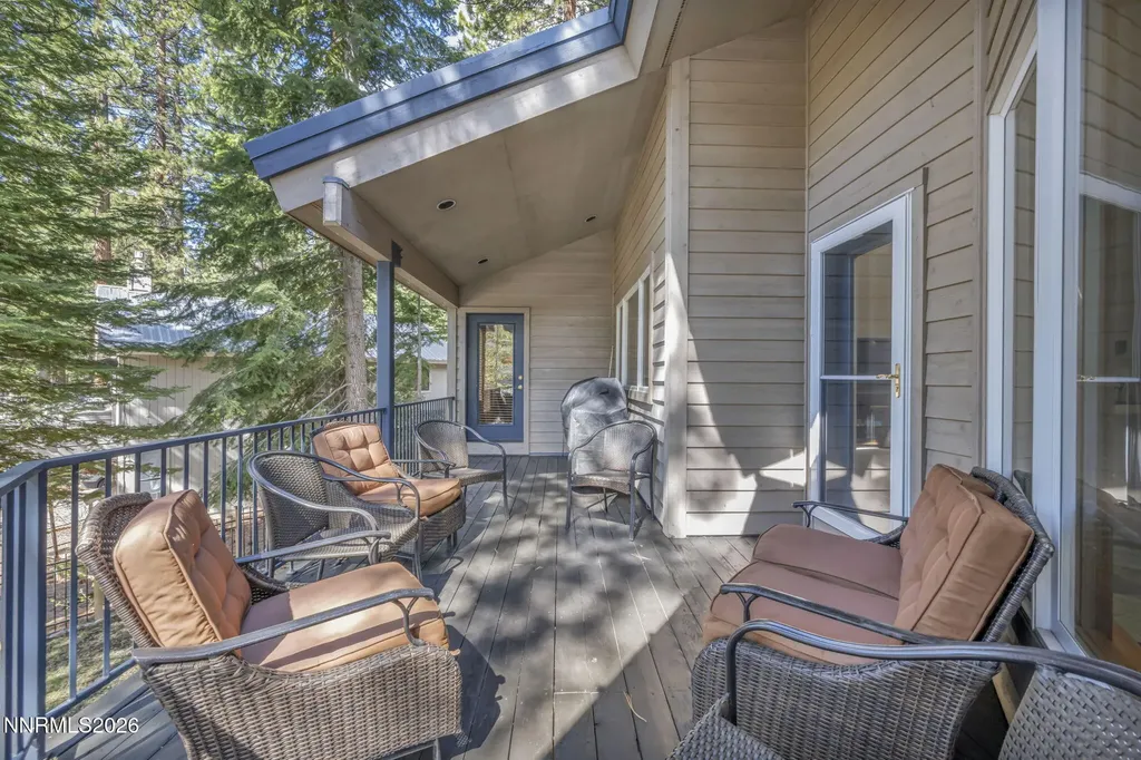 914 Jennifer Incline Village NV 89451