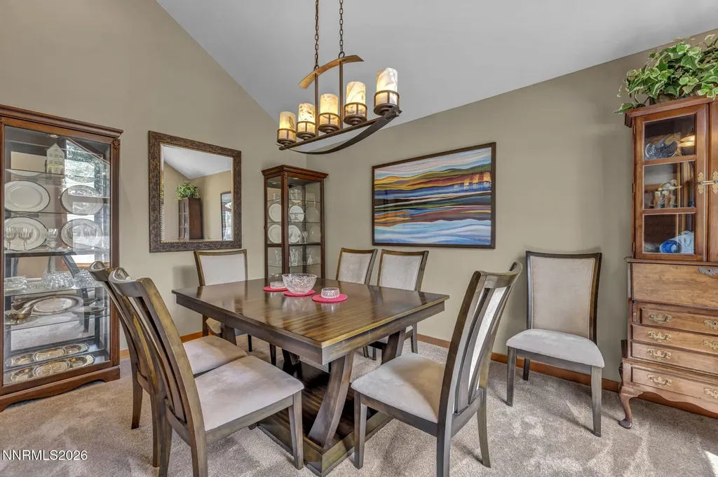 914 Jennifer Incline Village NV 89451
