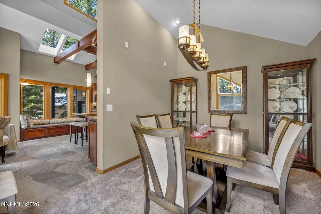 914 Jennifer Incline Village NV 89451