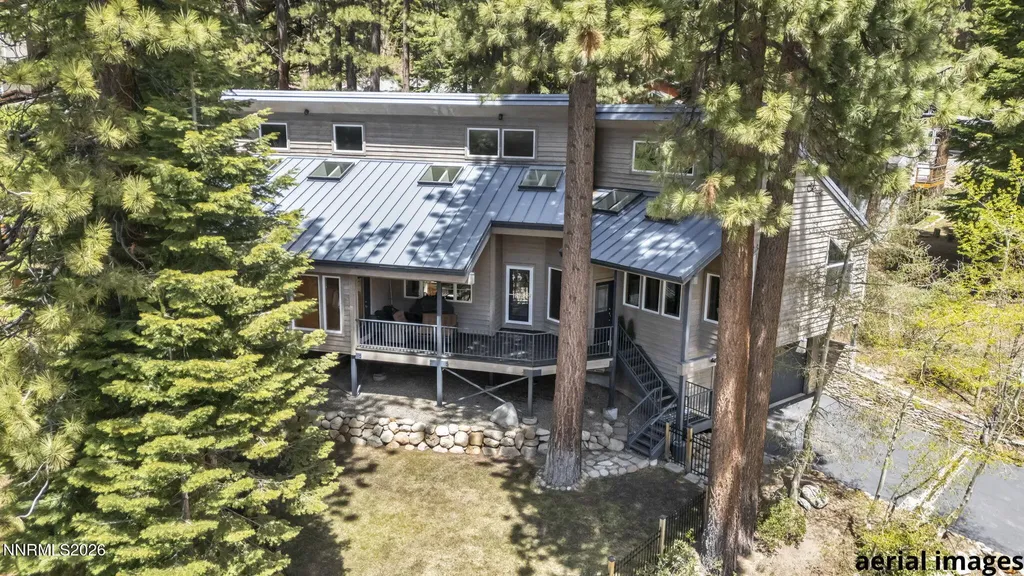 914 Jennifer Incline Village NV 89451