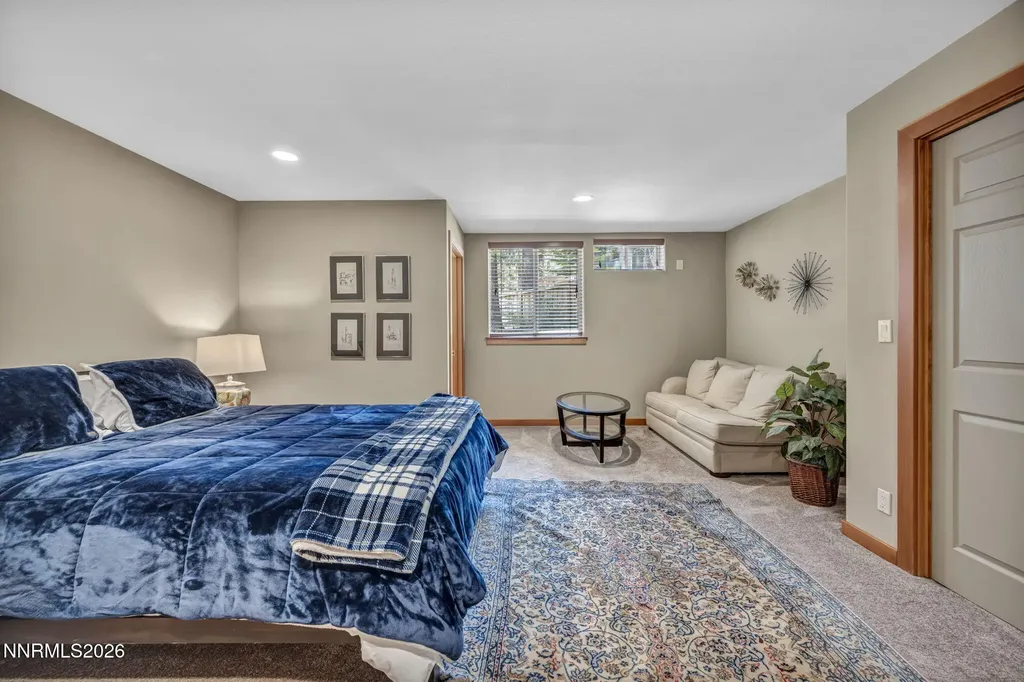 914 Jennifer Incline Village NV 89451