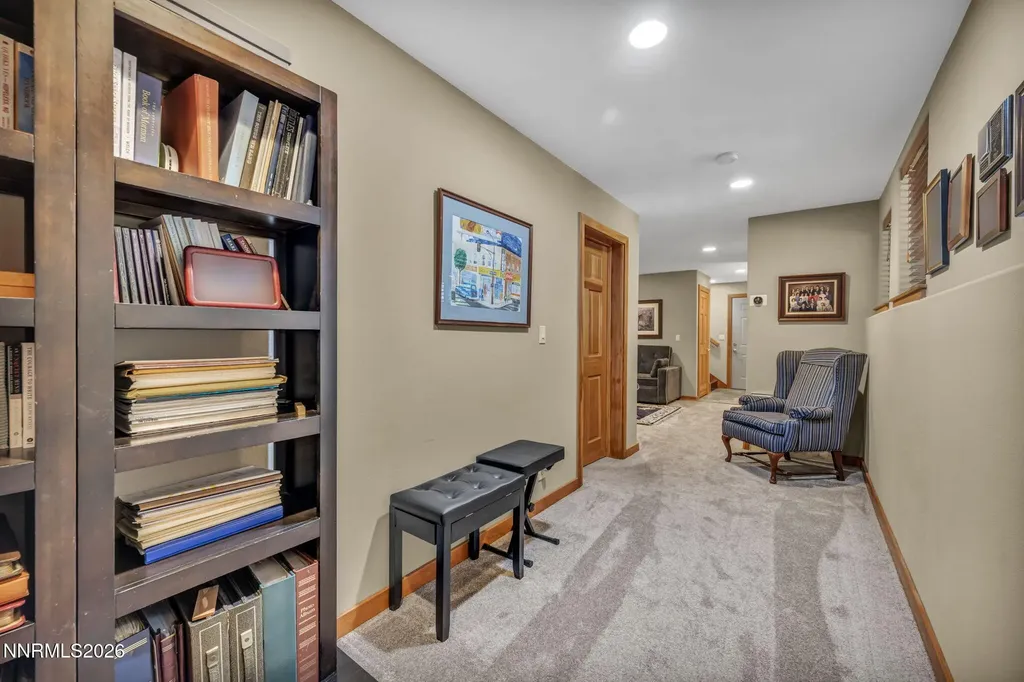 914 Jennifer Incline Village NV 89451