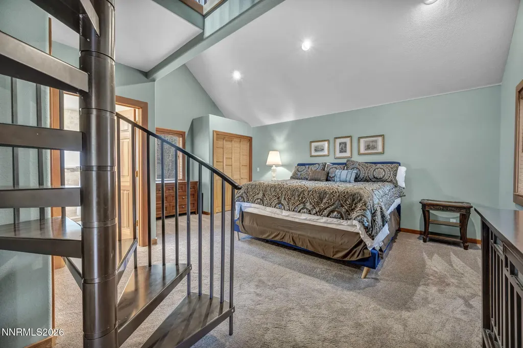 914 Jennifer Incline Village NV 89451