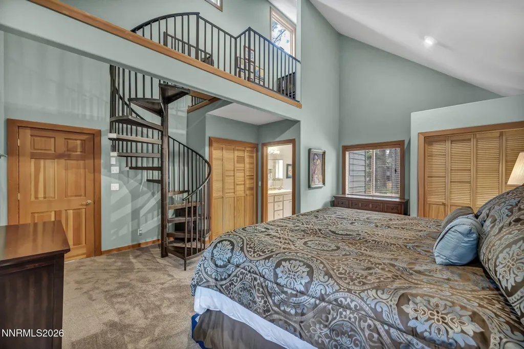 914 Jennifer Incline Village NV 89451