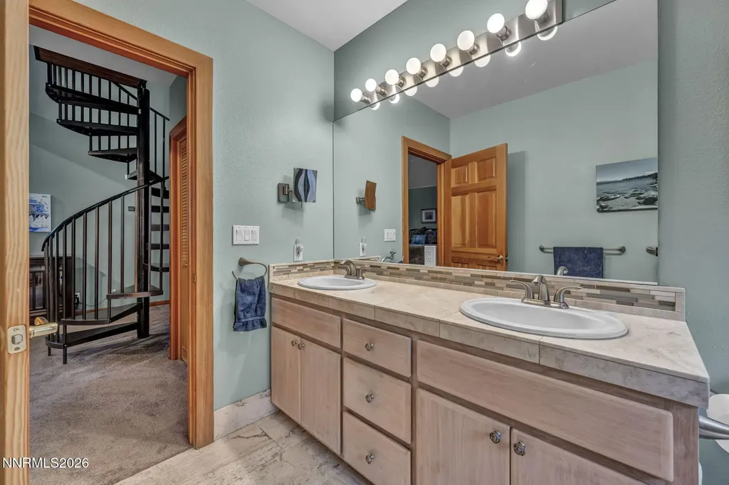 914 Jennifer Incline Village NV 89451