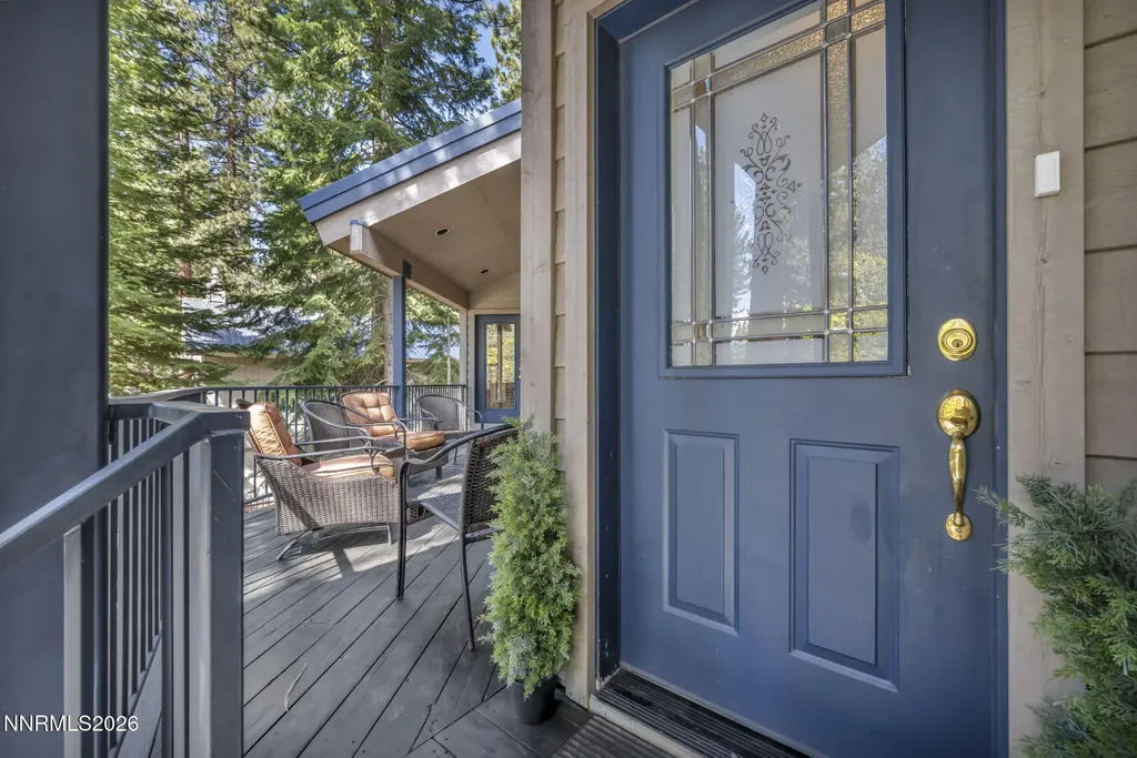 914 Jennifer Incline Village NV 89451