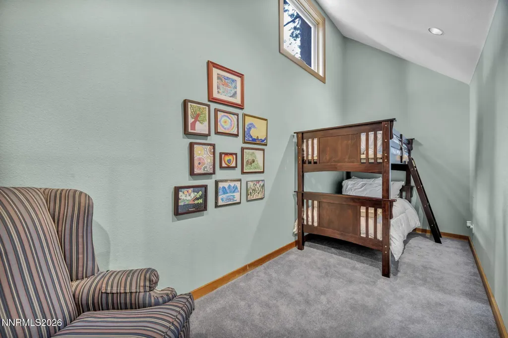 914 Jennifer Incline Village NV 89451