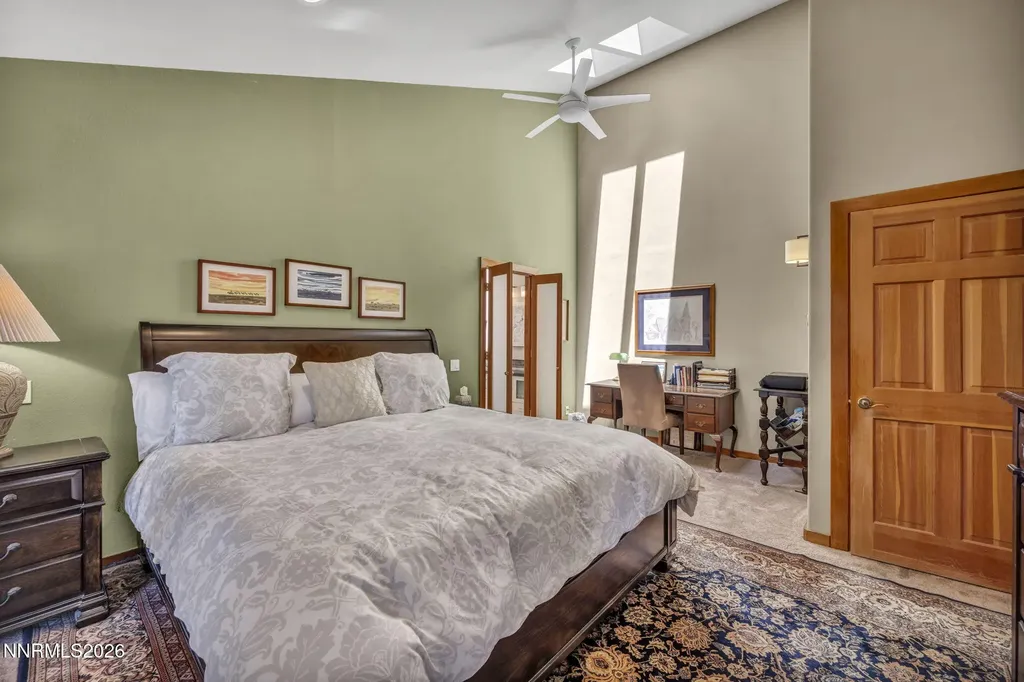 914 Jennifer Incline Village NV 89451