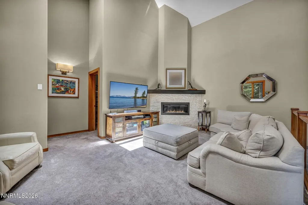 914 Jennifer Incline Village NV 89451