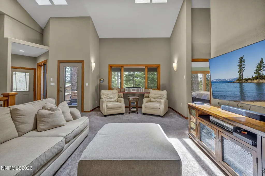 914 Jennifer Incline Village NV 89451