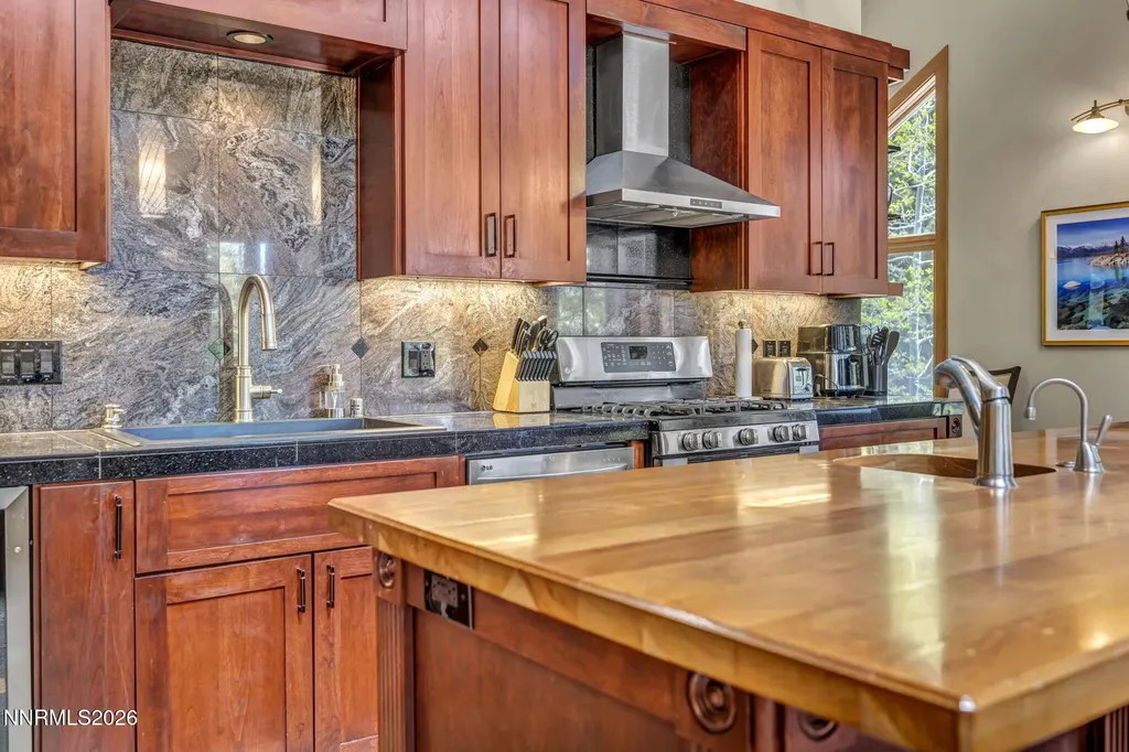 914 Jennifer Incline Village NV 89451