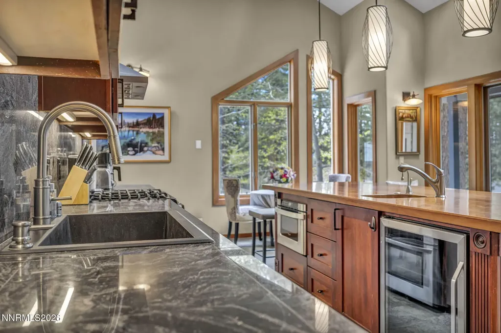 914 Jennifer Incline Village NV 89451