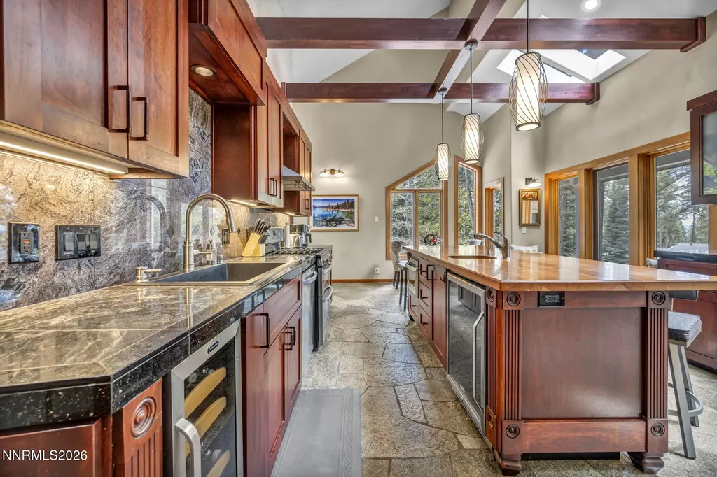 914 Jennifer Incline Village NV 89451