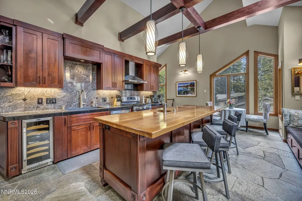 914 Jennifer Incline Village NV 89451