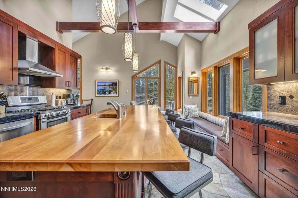 914 Jennifer Incline Village NV 89451