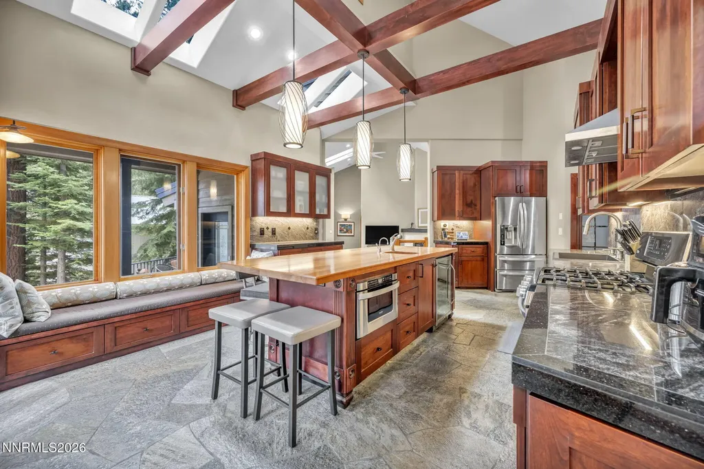 914 Jennifer Incline Village NV 89451