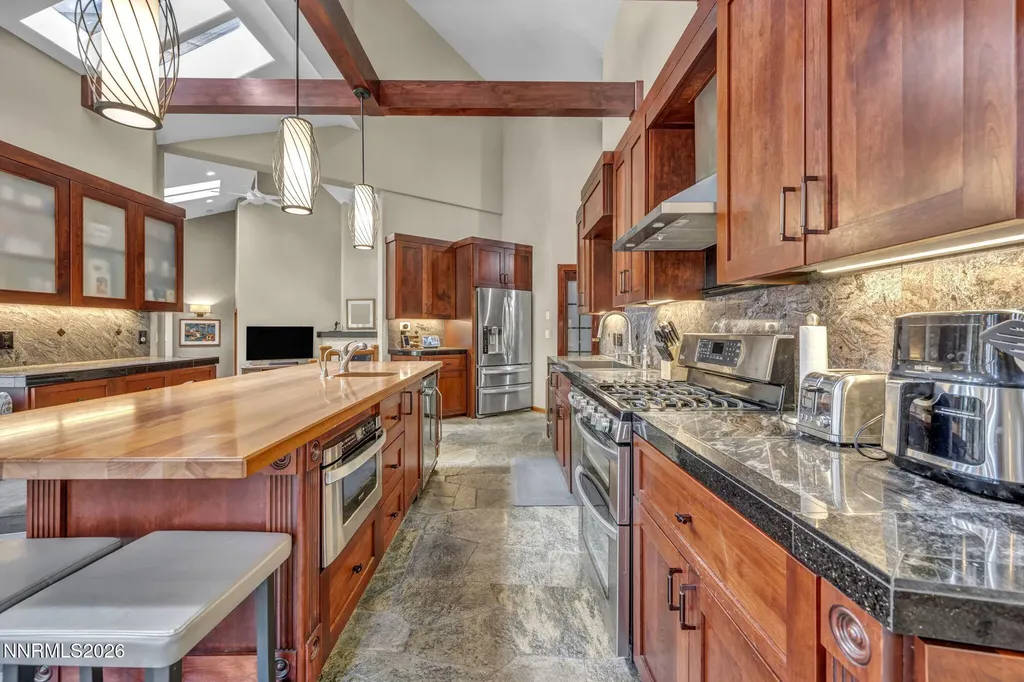 914 Jennifer Incline Village NV 89451