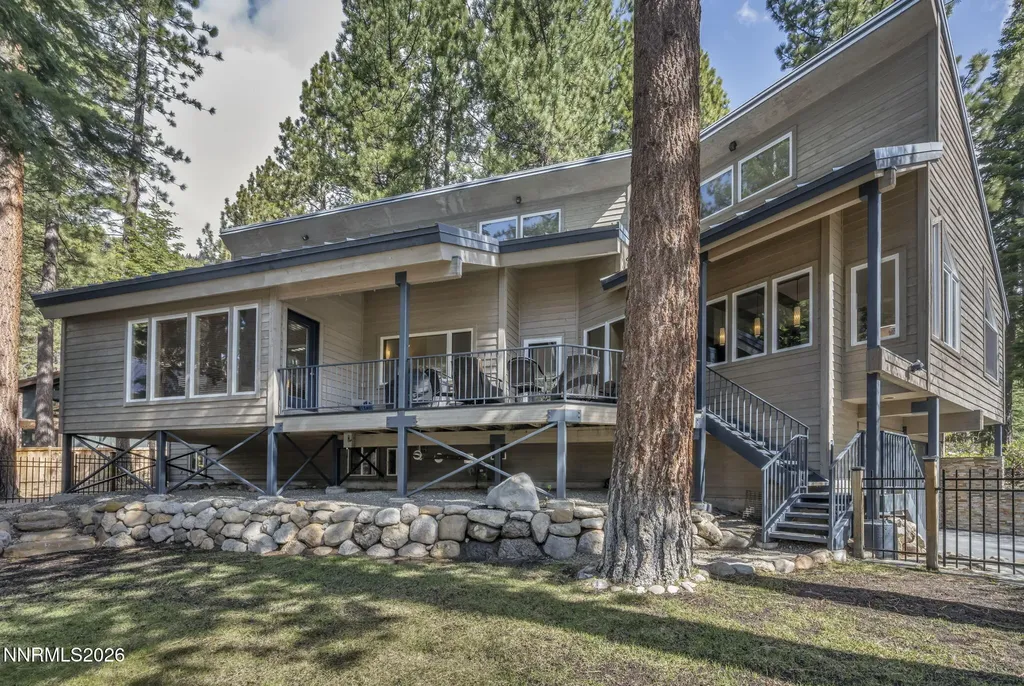 914 Jennifer Incline Village NV 89451