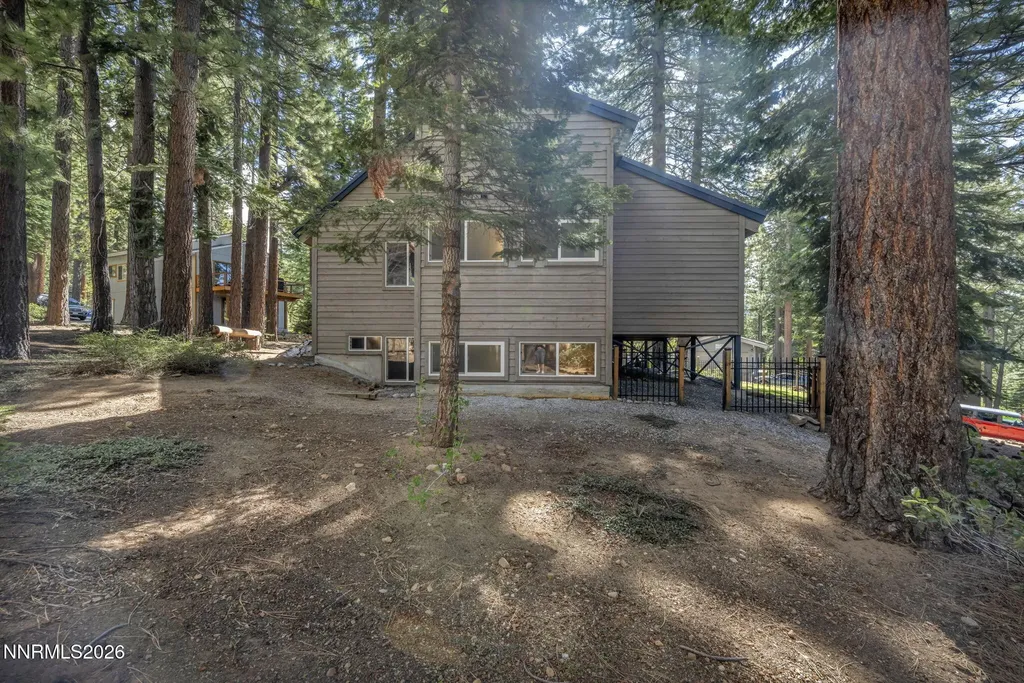 914 Jennifer Incline Village NV 89451
