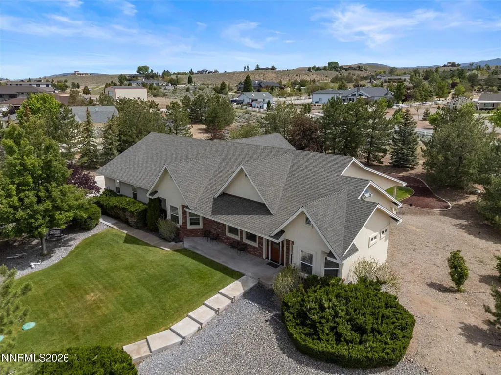 1361 Buckwheat Gardnerville NV 89410