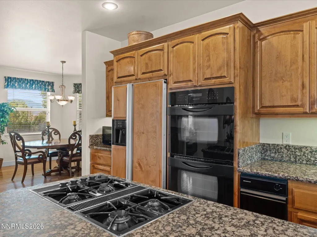 1361 Buckwheat Gardnerville NV 89410