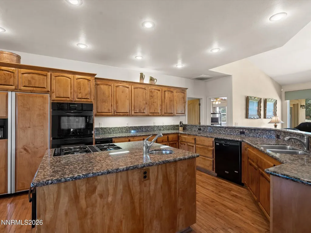 1361 Buckwheat Gardnerville NV 89410
