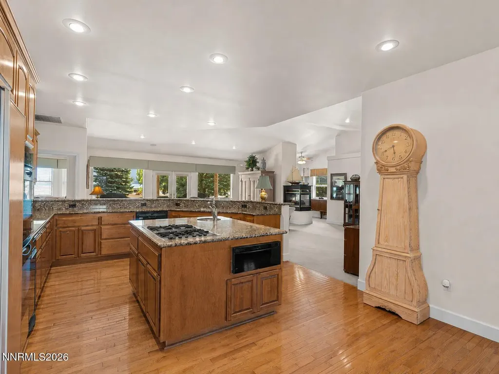 1361 Buckwheat Gardnerville NV 89410