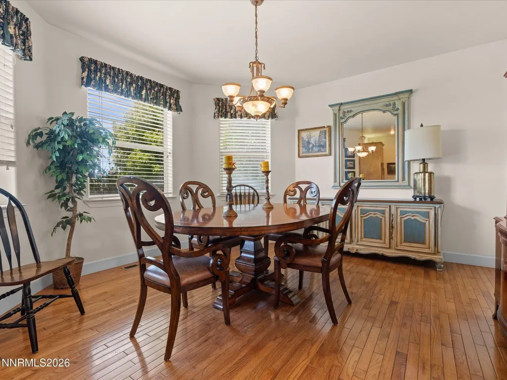 1361 Buckwheat Gardnerville NV 89410