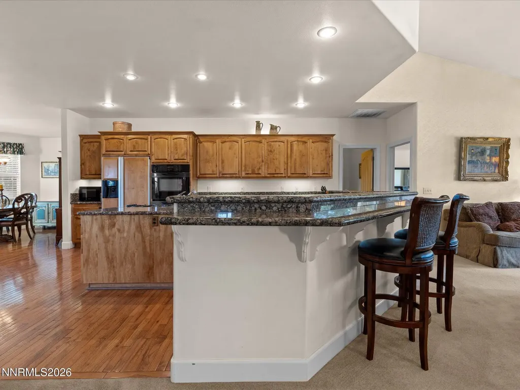 1361 Buckwheat Gardnerville NV 89410