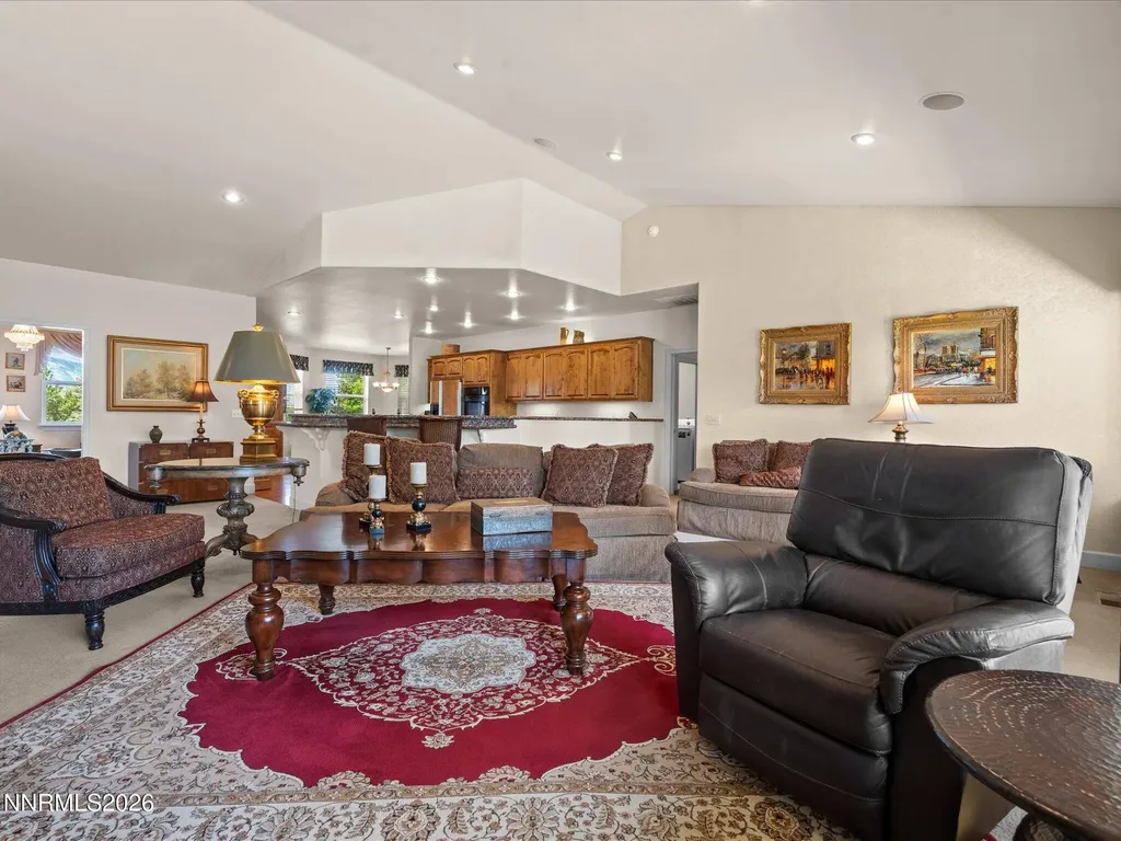 1361 Buckwheat Gardnerville NV 89410