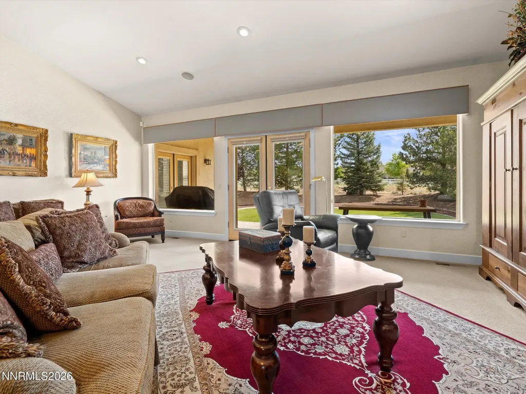 1361 Buckwheat Gardnerville NV 89410