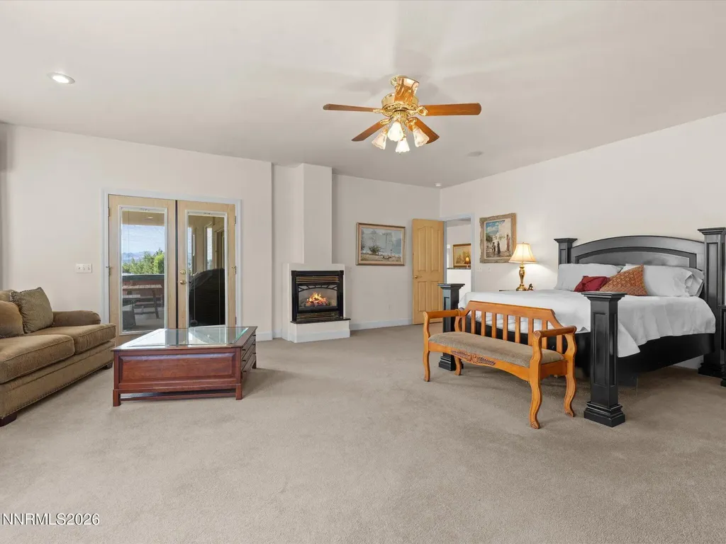 1361 Buckwheat Gardnerville NV 89410