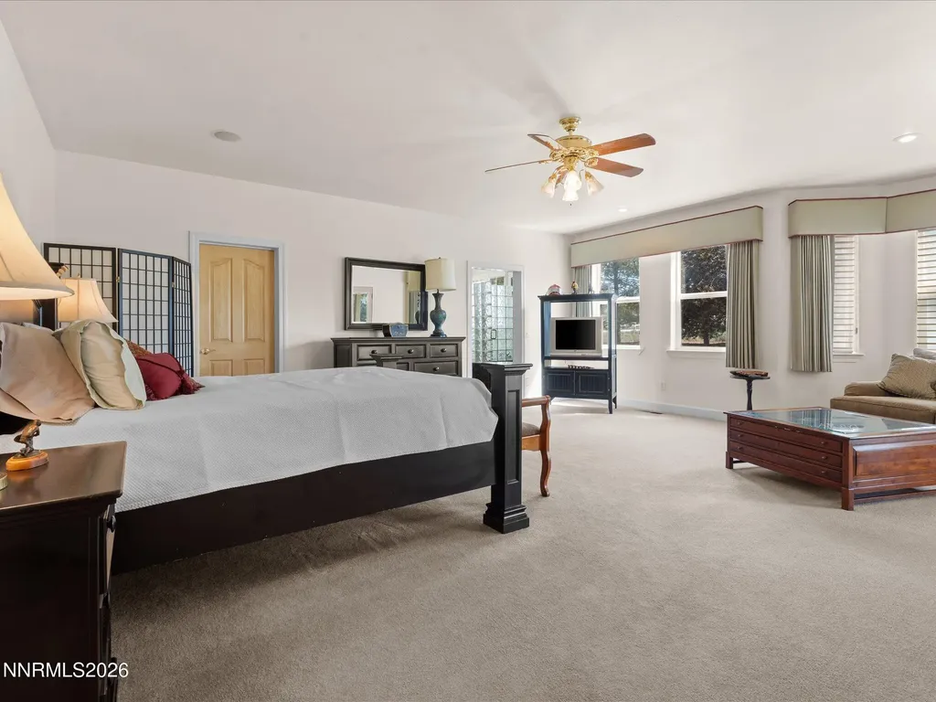 1361 Buckwheat Gardnerville NV 89410
