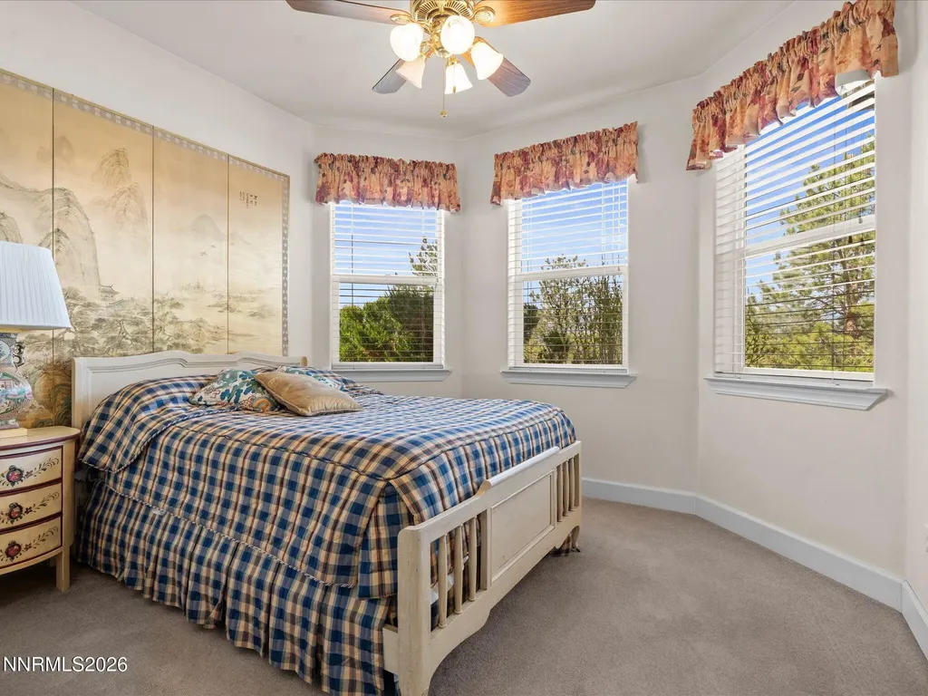 1361 Buckwheat Gardnerville NV 89410
