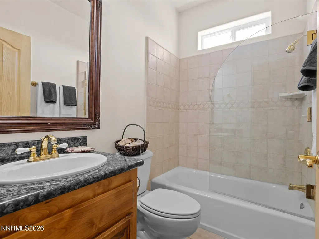 1361 Buckwheat Gardnerville NV 89410