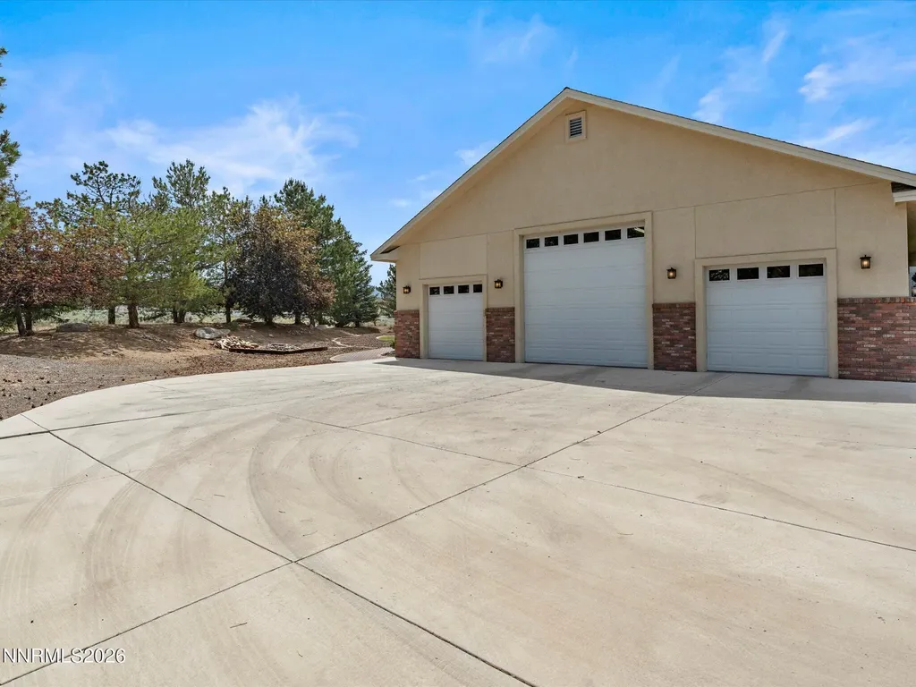 1361 Buckwheat Gardnerville NV 89410