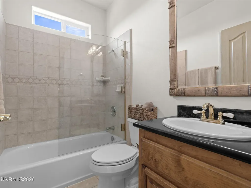 1361 Buckwheat Gardnerville NV 89410