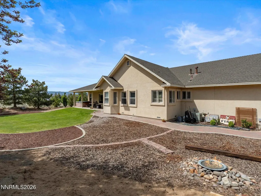 1361 Buckwheat Gardnerville NV 89410