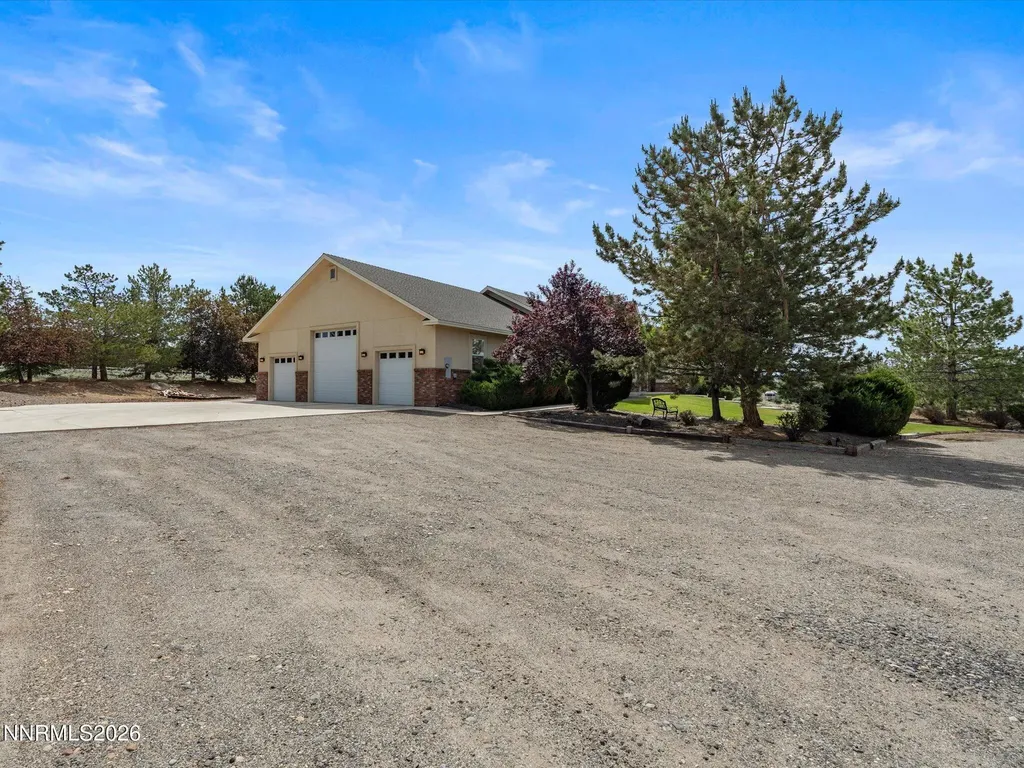 1361 Buckwheat Gardnerville NV 89410