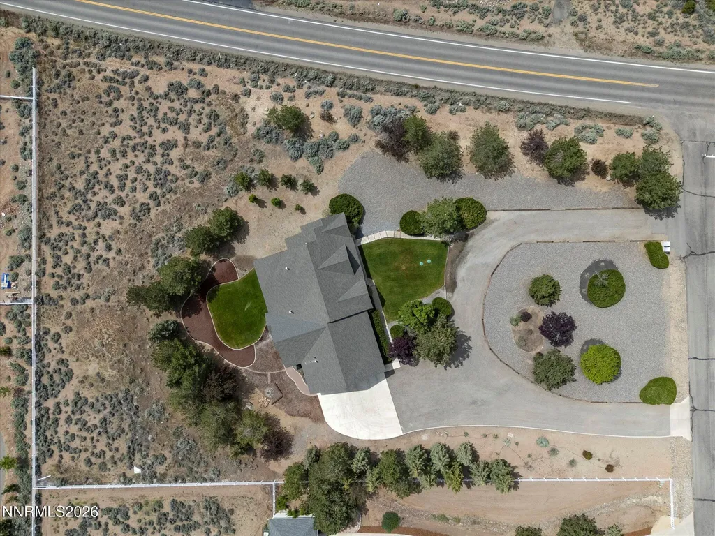 1361 Buckwheat Gardnerville NV 89410