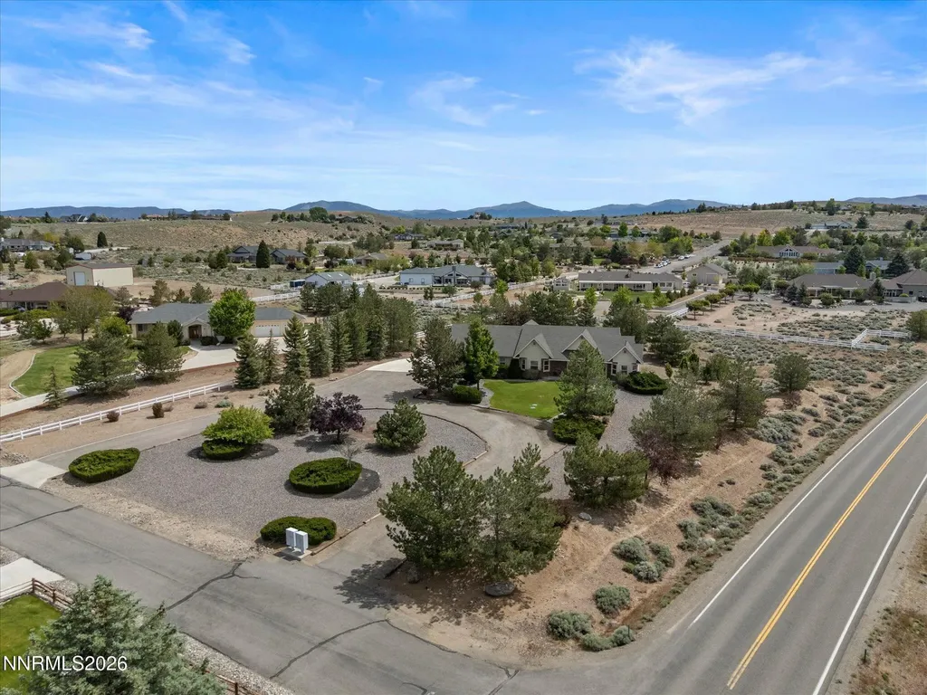 1361 Buckwheat Gardnerville NV 89410
